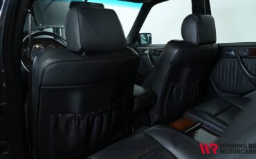 Mercedes-benz-500e-1992-black-12