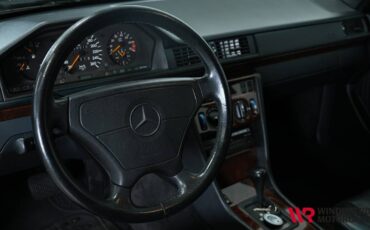 Mercedes-benz-500e-1992-black-14