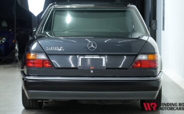 Mercedes-benz-500e-1992-black-6