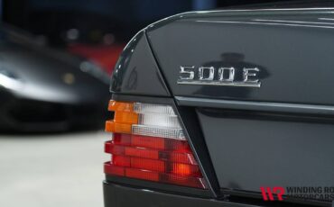 Mercedes-benz-500e-1992-black-7