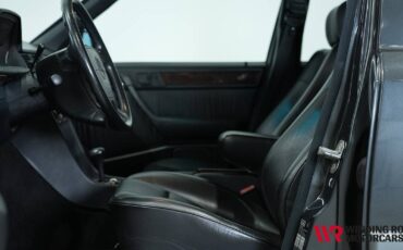 Mercedes-benz-500e-1992-black-9