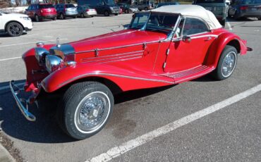 Mercedes-benz-500k-1936-Red-White