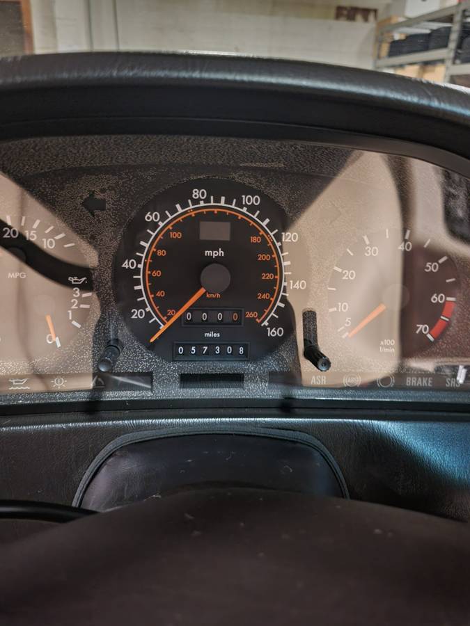 Mercedes-benz-500sl-convertible-1992-red-6