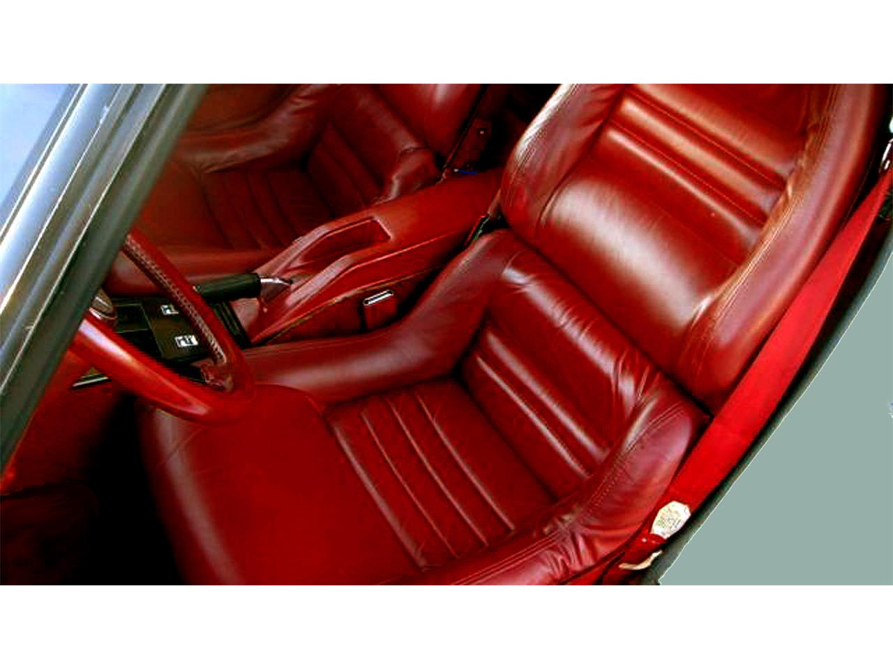 Mercedes-benz-540k-1971-Sillver-amp-Burgandy-Claret-burgandy-14