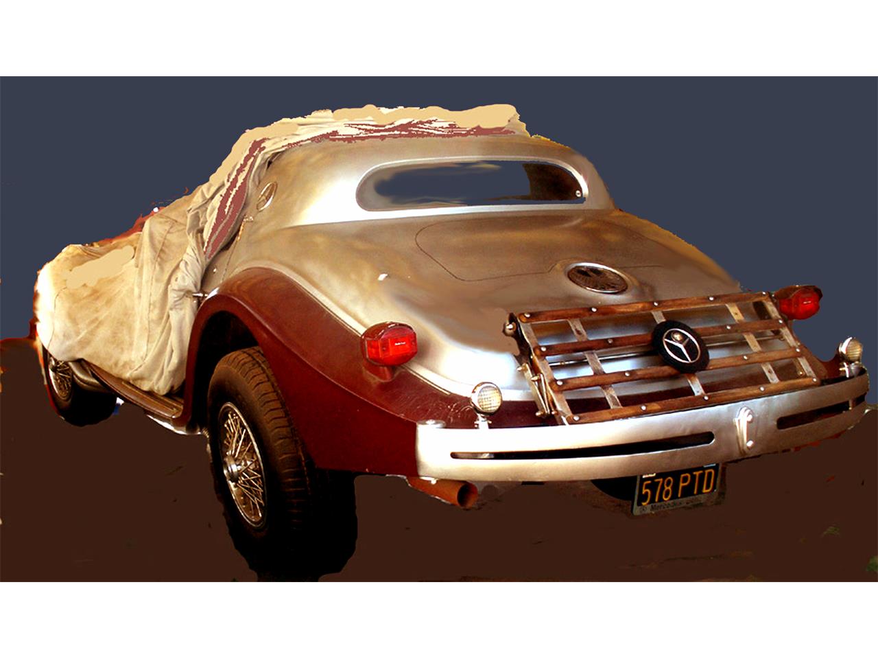Mercedes-benz-540k-1971-Sillver-amp-Burgandy-Claret-burgandy-20