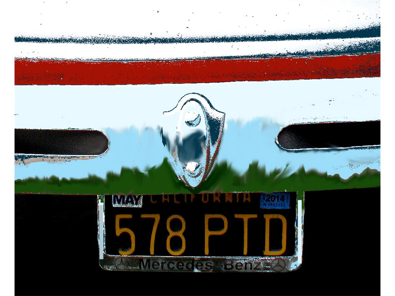 Mercedes-benz-540k-1971-Sillver-amp-Burgandy-Claret-burgandy-23