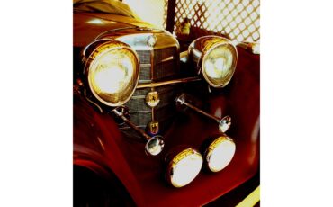Mercedes-benz-540k-1971-Sillver-amp-Burgandy-Claret-burgandy-4
