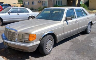 Mercedes-benz-560-560sel-1989-silver
