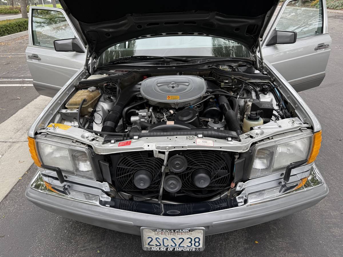 Mercedes-benz-560-560sel-1990-silver-17