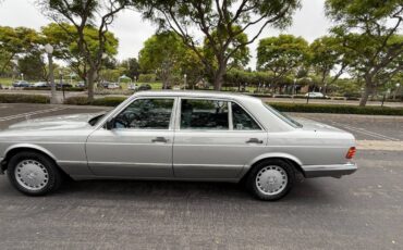 Mercedes-benz-560-560sel-1990-silver-2