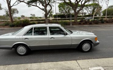 Mercedes-benz-560-560sel-1990-silver-3