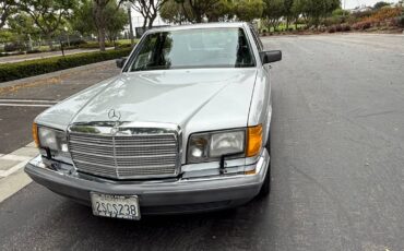 Mercedes-benz-560-560sel-1990-silver-4