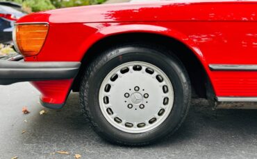 Mercedes-benz-560-560sl-1986-red-1