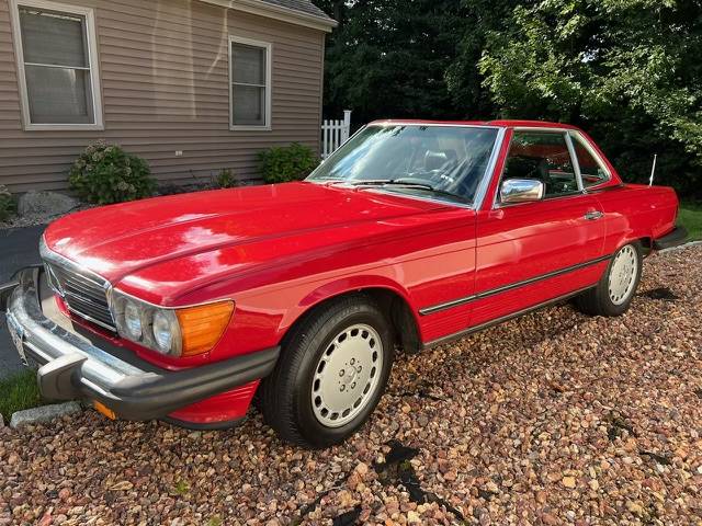 Mercedes-benz-560-560sl-1986-red-11