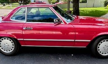 Mercedes-benz-560-560sl-1986-red-13