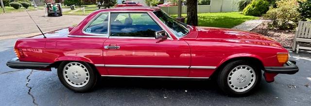 Mercedes-benz-560-560sl-1986-red-13