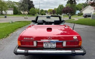 Mercedes-benz-560-560sl-1986-red-19