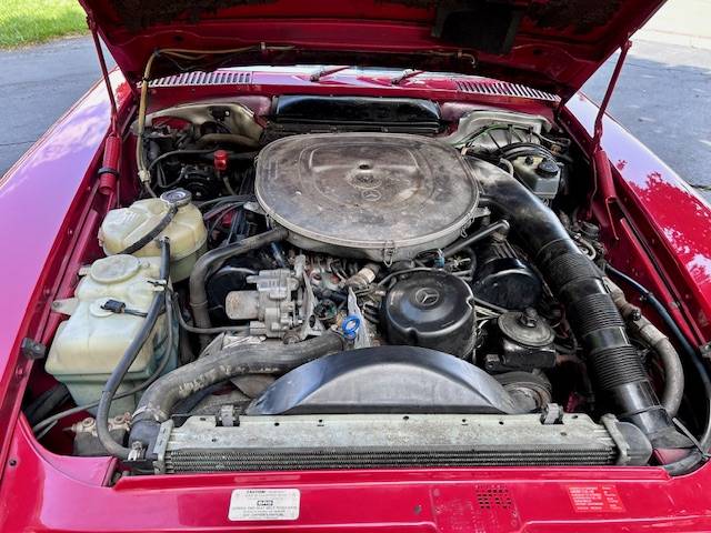 Mercedes-benz-560-560sl-1986-red-21
