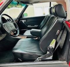 Mercedes-benz-560-560sl-1986-red