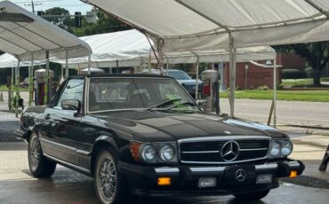 Mercedes-benz-560-560sl-1987-black