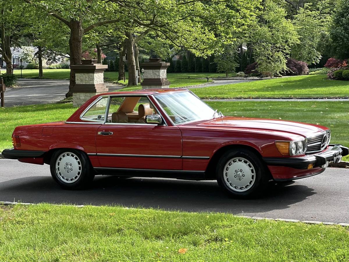 Mercedes-benz-560-560sl-1987-red-10