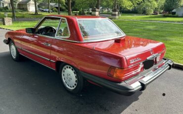 Mercedes-benz-560-560sl-1987-red-20