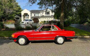 Mercedes-benz-560-560sl-1987-red-29