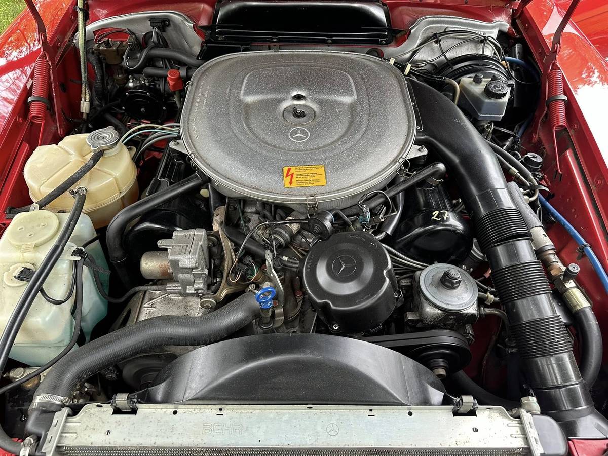 Mercedes-benz-560-560sl-1987-red-5