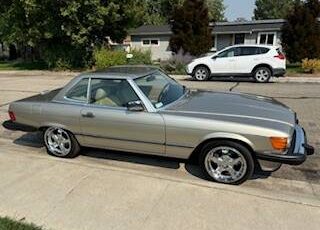 Mercedes-benz-560-560sl-1988-1
