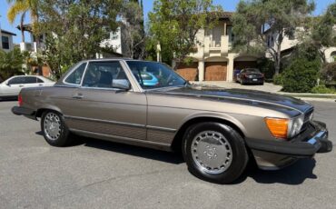 Mercedes-benz-560-560sl-1988-brown