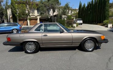 Mercedes-benz-560-560sl-1988-brown-4