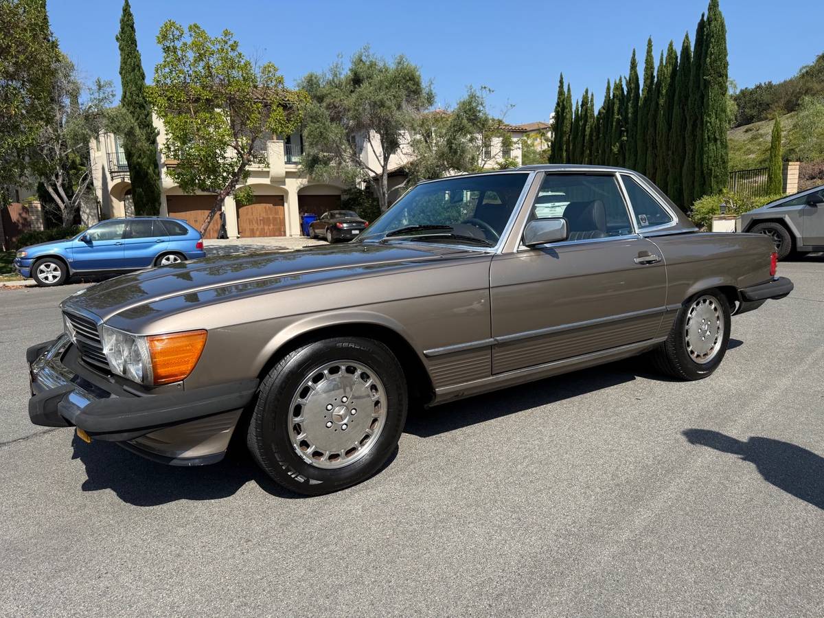 Mercedes-benz-560-560sl-1988-brown-5