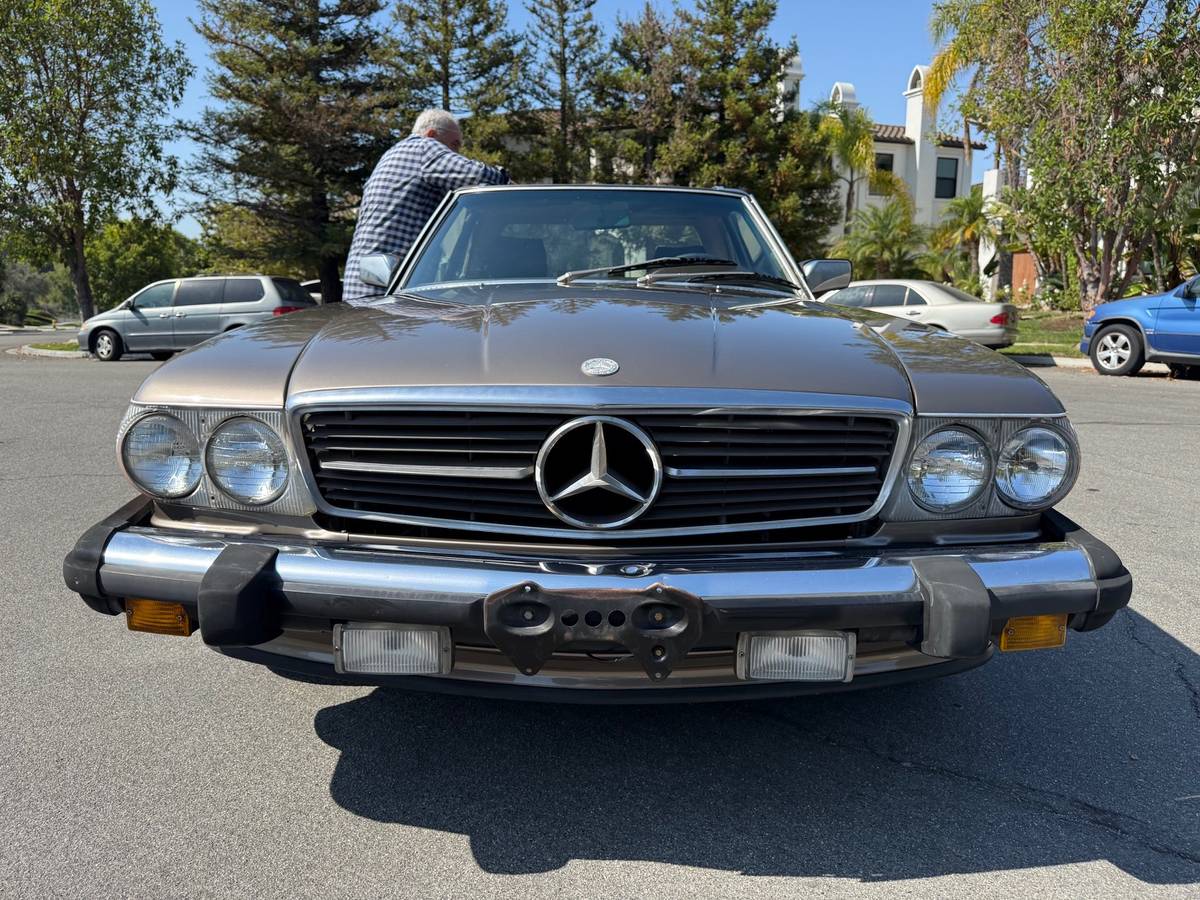 Mercedes-benz-560-560sl-1988-brown-7