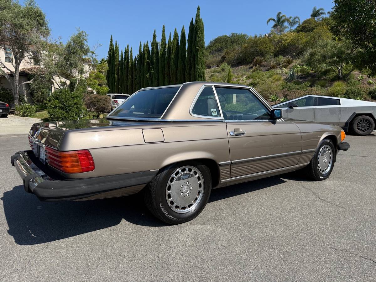 Mercedes-benz-560-560sl-1988-brown-9