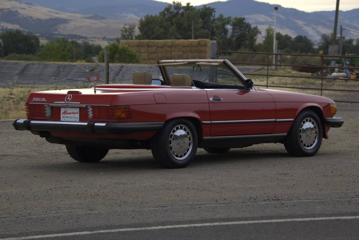 Mercedes-benz-560-560sl-1988-red-14