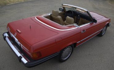 Mercedes-benz-560-560sl-1988-red-16