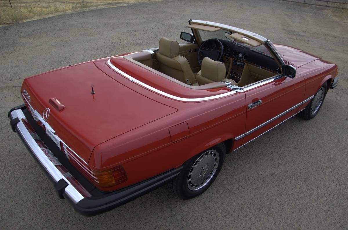 Mercedes-benz-560-560sl-1988-red-16