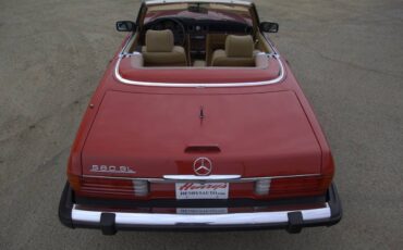 Mercedes-benz-560-560sl-1988-red-17