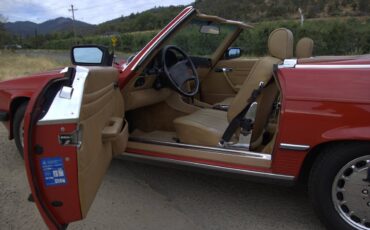 Mercedes-benz-560-560sl-1988-red-21