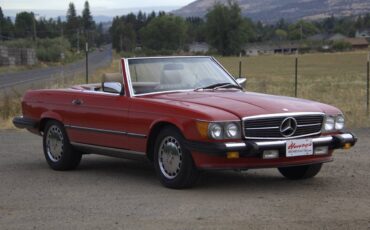 Mercedes-benz-560-560sl-1988-red-3
