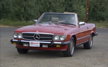 Mercedes-benz-560-560sl-1988-red-4