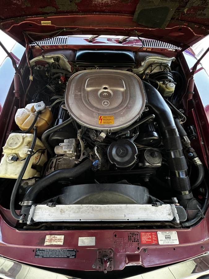 Mercedes-benz-560-560sl-1989-custom-1