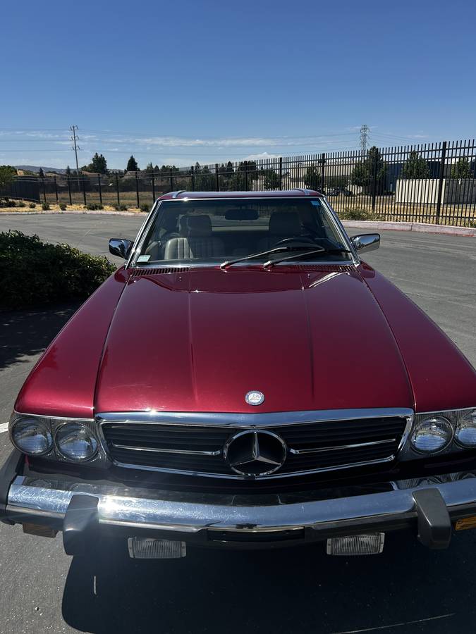 Mercedes-benz-560-560sl-1989-custom-3