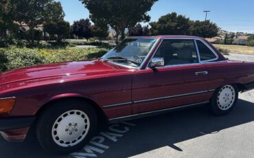 Mercedes-benz-560-560sl-1989-custom