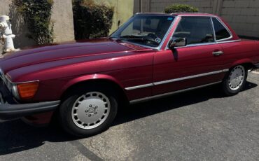 Mercedes-benz-560-560sl-1989-custom-6