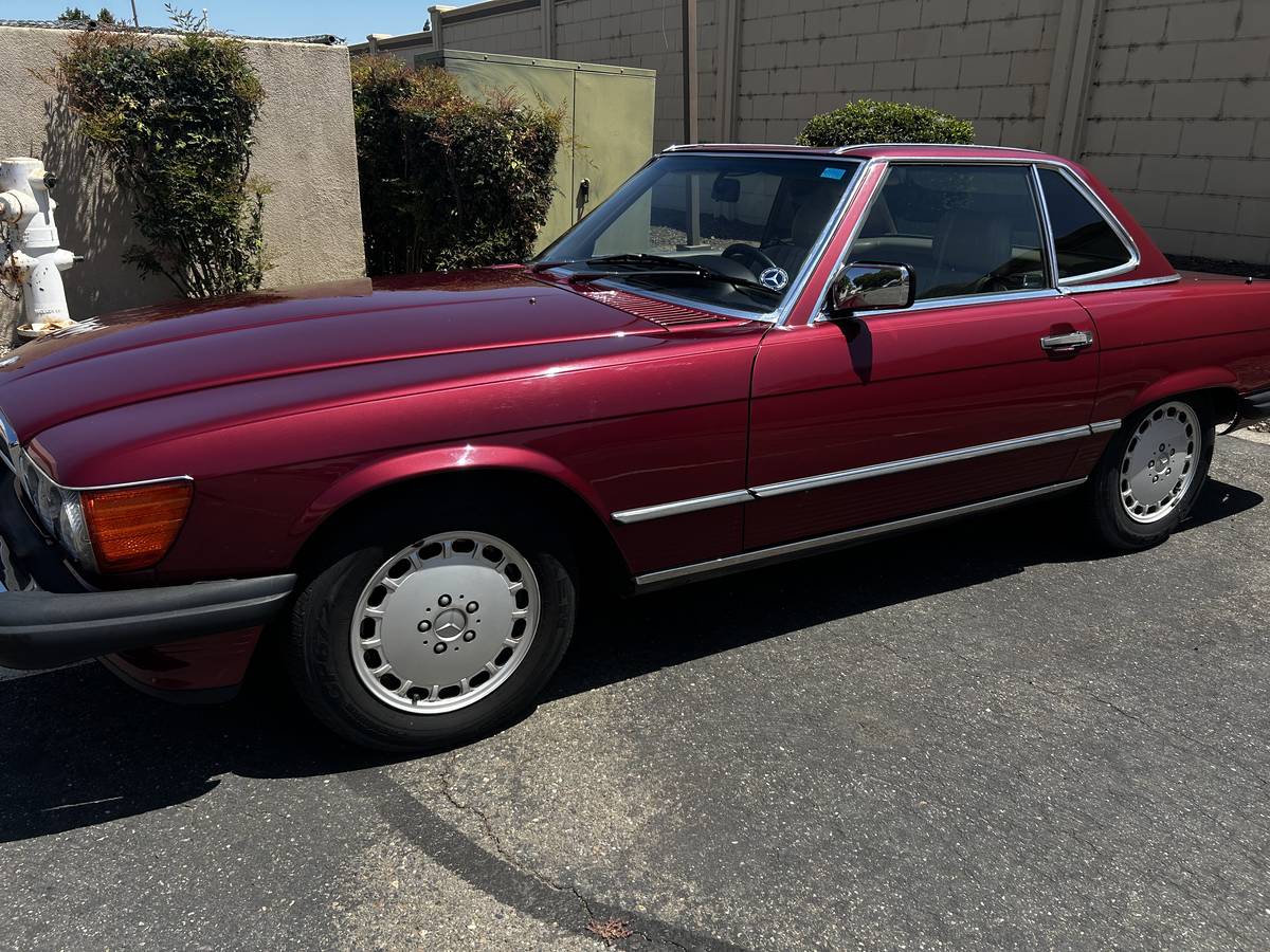 Mercedes-benz-560-560sl-1989-custom-6