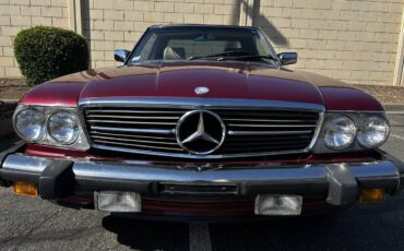 Mercedes-benz-560-560sl-1989-custom-7