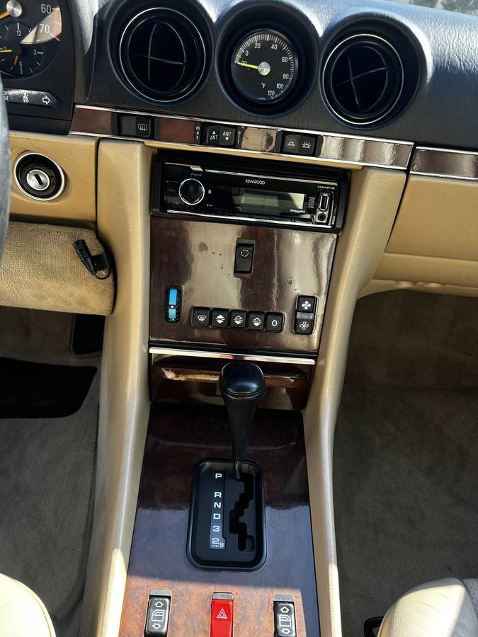 Mercedes-benz-560-560sl-1989-custom-8
