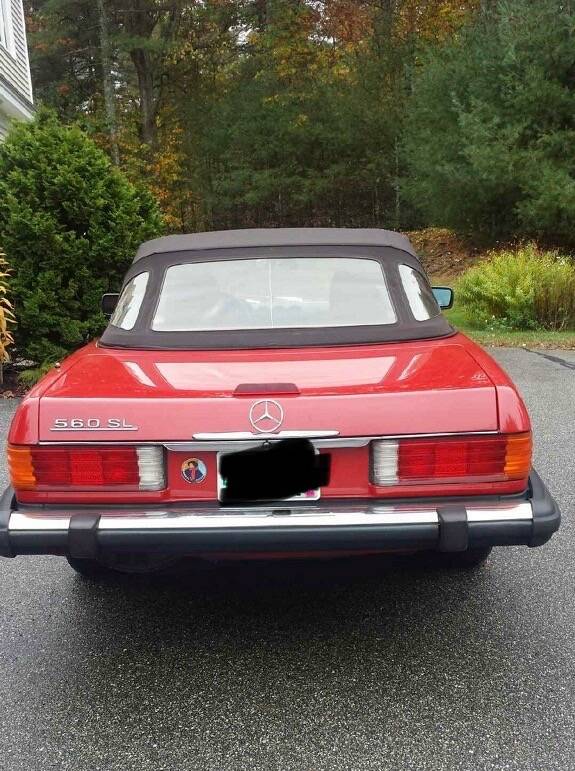 Mercedes-benz-560-560sl-1989-red-2