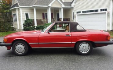 Mercedes-benz-560-560sl-1989-red-3